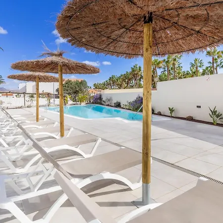 Calm 公寓式酒店