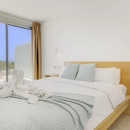 Apartmanhotel Calm