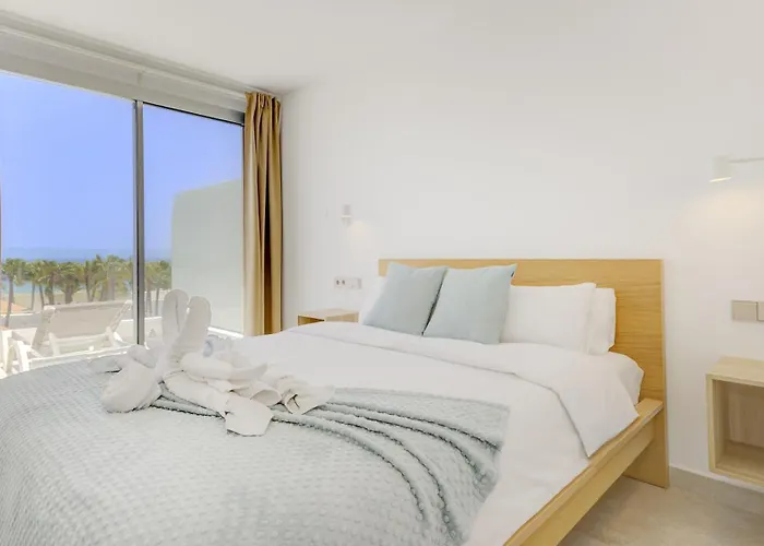 Apartmanhotel Calm