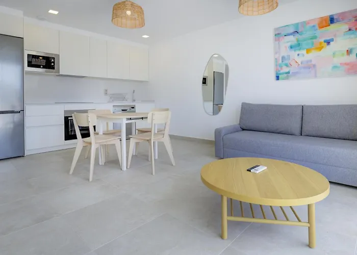 Calm Apartmanhotel