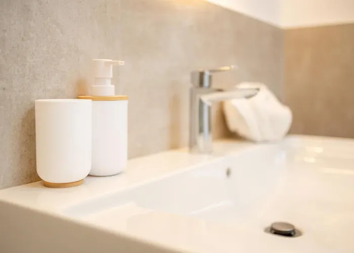 Calm Apartmanhotel
