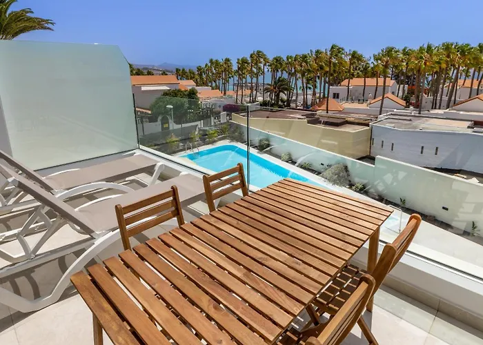 Calm 3* Costa Calma