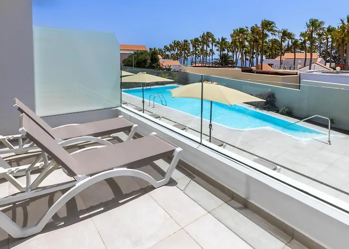 Apartmanhotel Calm