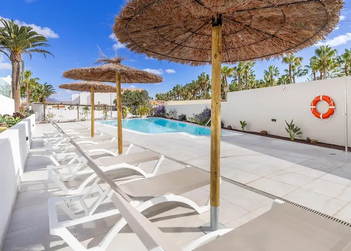 Calm Apartmanhotel