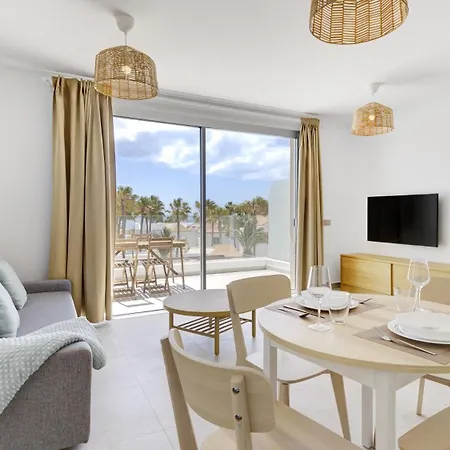 Calm Apart-hotel Costa Calma