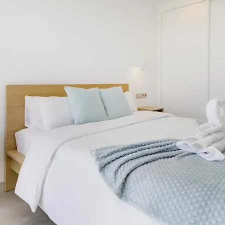 Apart-hotel Calm 3*